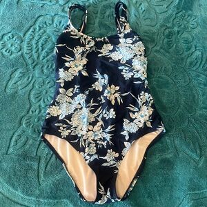 Ocean Pacific One Piece Swimsuit